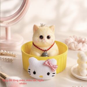 duz | Đồ Chơi Mô Phỏng Mèo Giảm Stress