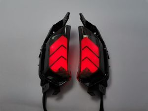 Lampu sen depan yamaha nmax sein depan nmax new led 2020