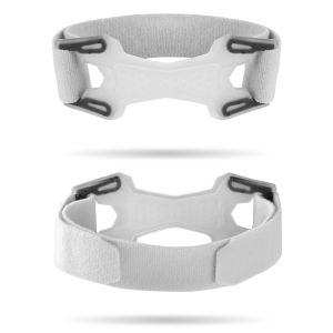 1/2PCS Silicone Patella Knee Strap Adjustable Patellar Tendon Brace Relieve Knee Pain Tendonitis & Jumper’s Knee For Running