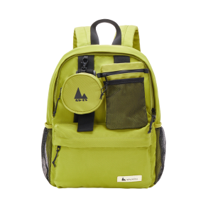 shukiku | Lightweight Travel Backpack