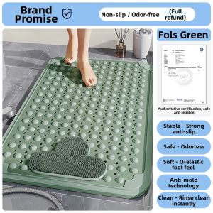 ZTION | Anti-slip And Fall-preventing Bath Pad