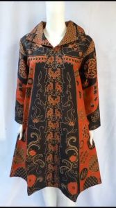 COUPLE KANTHIL SINARAN - Sarimbitan Batik Pria Wanita Kasual Modern Dress Batik Couple Pasangan Dress Tunik  Baju Couple Sarimbit Keluarga  Dress Sarimbit  Set Tunik  Set Dress  Dress Pasanga  Dress Resepsi  Set Sarimbit  Baju Sarimbit Keluarga