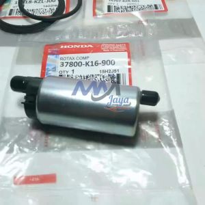 Paket Fuel pump Honda Vario 150 Vario 125 Supra x 125 Blade New Revo fi Rotak Pampers Oring KZR Set