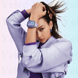 Strap for Redmi Watch 5 Women Men Soft Silicone Sport Band for Xiaomi Smartwatch Redmi Watch 4