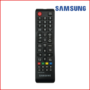 Original Samsung Smart TV Remote Control Replacement | Support All Samsung Smart TV | AA59-00786A
