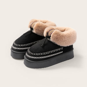 Zubaba | Non-slip Insulated Snow Boots for Kids