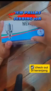 Sekring Sikring Listrik Otomatis 2A 4A 6A 10A 16A 2 4 6 10 A Ampere Sikring Jenis Powerpoint Berkualitas Sikring Listrik Untuk Kebutuhan Rumah Tangga - Lazada