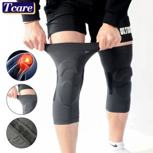 1 Pair Sports Knee Pads for Knee Pain Women and Men Knee Compression Sleeve with Patella Knee Support for Meniscus Tear Arthritis ACL Joint Pain Relief Running Volleyball