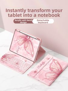 Q-BOSS | Full-Coverage Protective Case for Xiaomi Pad 7