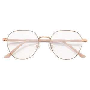 2025 New Womens Bifocal Glasses Blue Light Blocking Fatigue Reduction High End Top Ten Brands Distance And near Vision