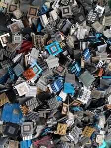 Nhôm Tản nhiệt cho Mainboard máy tính PC (giao ngẫu nhiên)