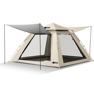 TanXianZhe | Portable Foldable Reinforced Rainproof Outdoor Camping Tent