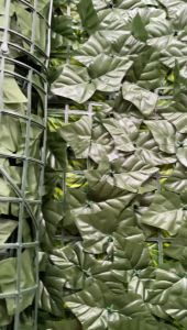 Daun Rambat Pagar 1 Roll 3 Meter x 1 Meter PW Semangka & Rose