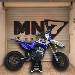 0146 NEW Decals sticker CRF150