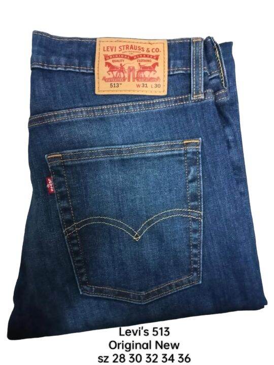 Levi's lazada deals