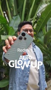 Xiaomi Redmi 13x NFC 8GB/128GB 8GB/256GB 108MP Camera Garansi Resmi Xiaomi Indonesia