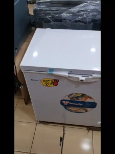 BUTTERFLY CHEST FREEZER 146L BCF-WG18