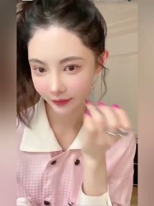 Ikat Rambut Scrunchie Korea Perempuan Fashion Aksesoris Rambut Wanita Kualitas Import AK251 NOMIDE