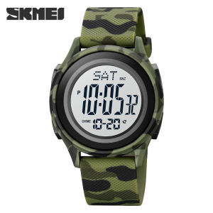 SKMEI 1893 Outdoors Waterproof Sport Watch: A Comprehensive Guide
