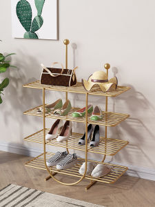 Beautiful Multi-layer Indoor Shoe Rack