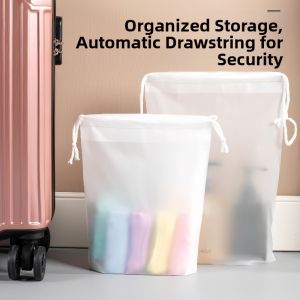 Waterproof Dirty Proof Travel Organizing Bag