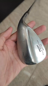 Gậy Wedge Cũ - 2nd Wedge Bridgestone L Flex S - 7587