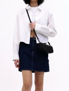 CT757 CU985 CT759 Andrea Small Shoulder Bag Women Crossbody Sling Handbag