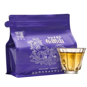 CHENSHENGHAO | Trà Puer Tươi Cây Lớn Mùa Xuân 200g