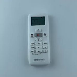 Điều khiển điều hòa CASPER mã 04 remote máy lạnh CASPER mã 4- Tặng kèm pin