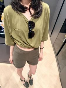 VKSOD | Stylish Fashion Edge-Fold Slim-Fit Outfit