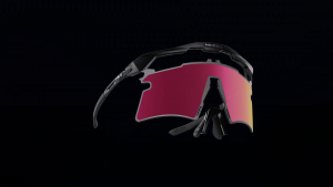 SCICON Eyewear Aeroshade 2.0 Titanium black crystal frame | Sport Performance Sunglasses 2026