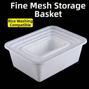 Durable New Basket