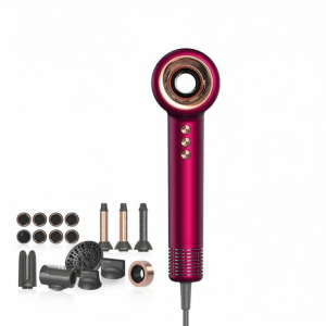LANSAM | Dormitory Use Ionic Hair Protection Low Power 800w Hair Dryer
