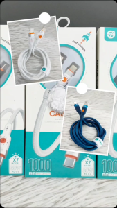 V2S X7 60W PD Type C to Type C Fast Charging Data Cable 1 Meter Type C Quick Charge Cord Widely Compatible