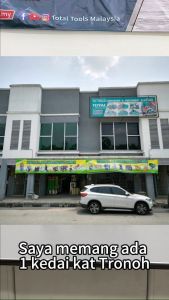 {Limited Offer}TOTAL TOSLI240467 12V 1.5AH Cordless Impact Drill c/w Accessories / 12V Cordless Impact Drill