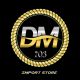 DM703 STORE