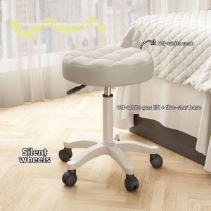 MOLORE | Adjustable Swivel Ergonomic Modern Chair