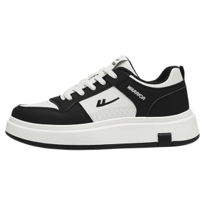 Warrior | Thick Sole Height-Increasing Versatile Fashionable Mens Casual Shoes