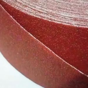 Amplas Roll Rhino 4 Inch x 45 Meter: Pilihan Tepat untuk Pekerjaan Kayu