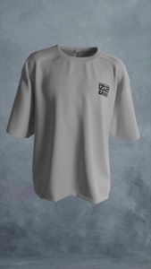 Kaos Pria Reguler Fit Casual Style Tshirt Distro Cowok Premium Kekinian - Nagoya Capt 02