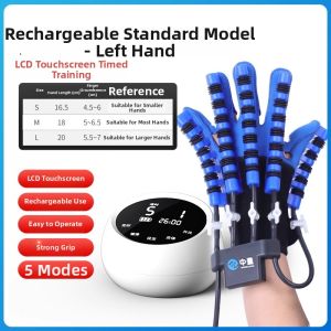 HUAIGU | Hand Rehabilitation Electric Training Glove