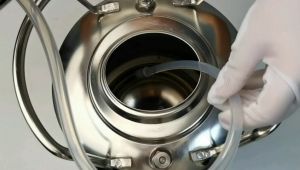 Lid Keg Carbonation Replacement / Lid Corny Keg / Lid Keg Homebrew