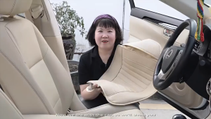 SEAMETAL 5D Car Seat Cover PU Leather Seat Cover Universal Four Seasons Seat Cushion Pad Seatcovers 5 Seaters Protector