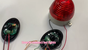 Beam Infrared Sensor Gerak Sensor Laser Alarm Single Beam Normally Closed dan Normally Open