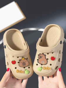 TAIZINA | Anti-slip and Odor-resistant Girls Clogs