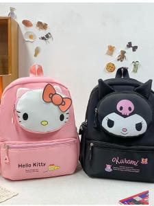 Túi Đeo Vai Hoạt Hình Kuroko Cho Học Sinh Đại Học Túi Đeo Vai Nhỏ Thời Trang Cho Bé Gái Đi Học Túi Đeo Vai Chống Thấm Nước