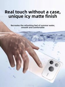 Newyu | Cooling Anti-Fall Full Coverage Phone Case Slim