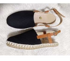 Sandals Espadrilles Mika Made in Liliw