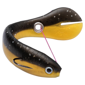Ewitgo | Freshwater Fishing Lure Mimics Realistic Movement