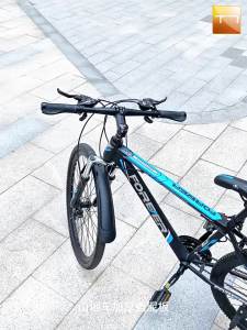 Waterproof and Mud-proof Full Cover Bike Fender 26 inch